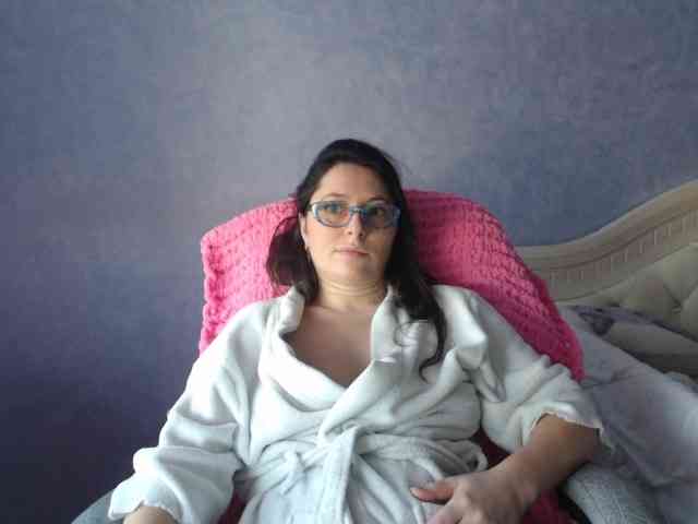 AmandaFresh24 webcam