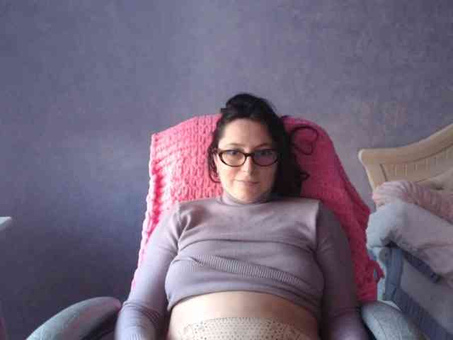 AmandaFresh24 webcam