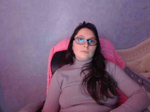 AmandaFresh24 webcam