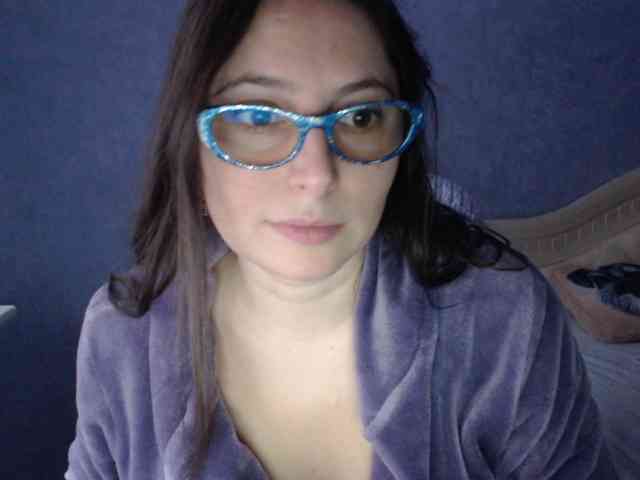 AmandaFresh24 webcam