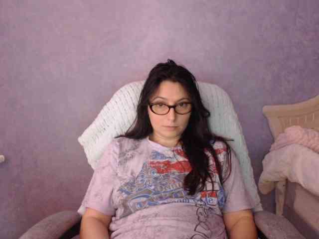 AmandaFresh24 webcam