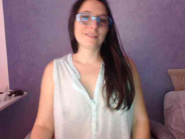 AmandaFresh24 webcam