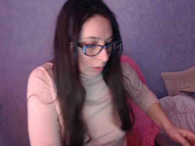 AmandaFresh24 webcam