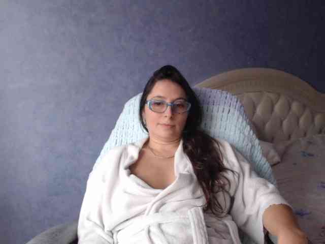 AmandaFresh24 webcam