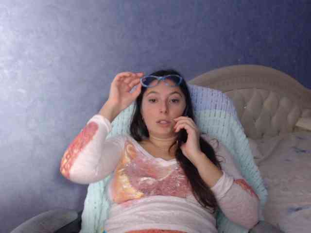 AmandaFresh24 webcam