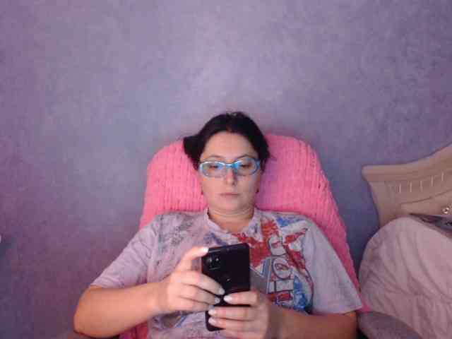 AmandaFresh24 webcam