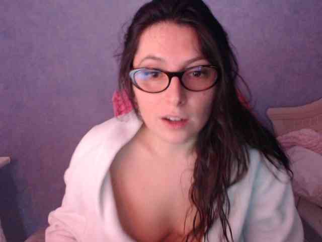 AmandaFresh24 webcam