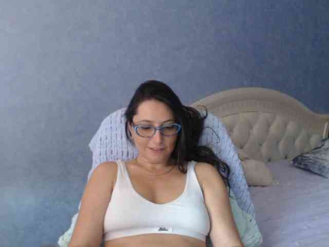 AmandaFresh24 webcam