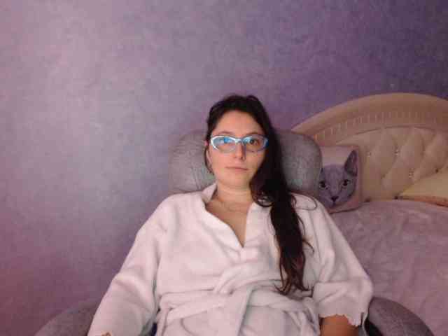 AmandaFresh24 webcam