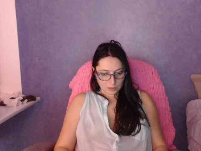 AmandaFresh24 webcam