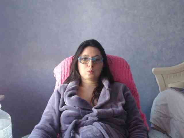 AmandaFresh24 webcam