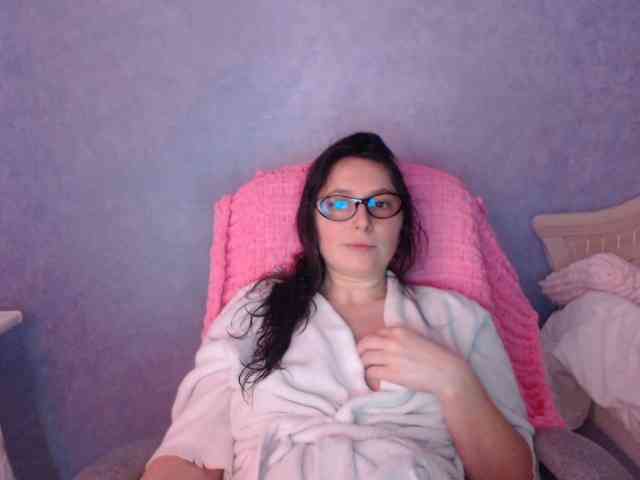 AmandaFresh24 webcam