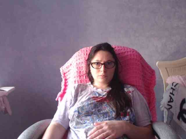 AmandaFresh24 webcam