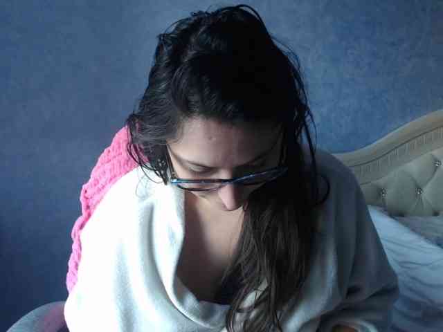 AmandaFresh24 webcam