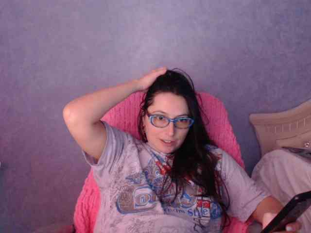 AmandaFresh24 webcam