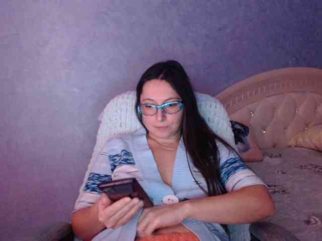 AmandaFresh24 webcam