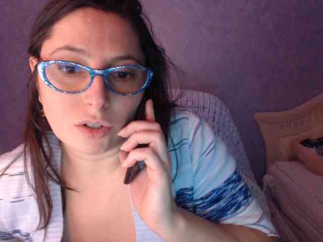 AmandaFresh24 webcam