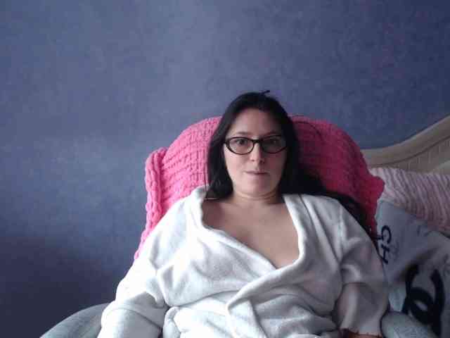 AmandaFresh24 webcam