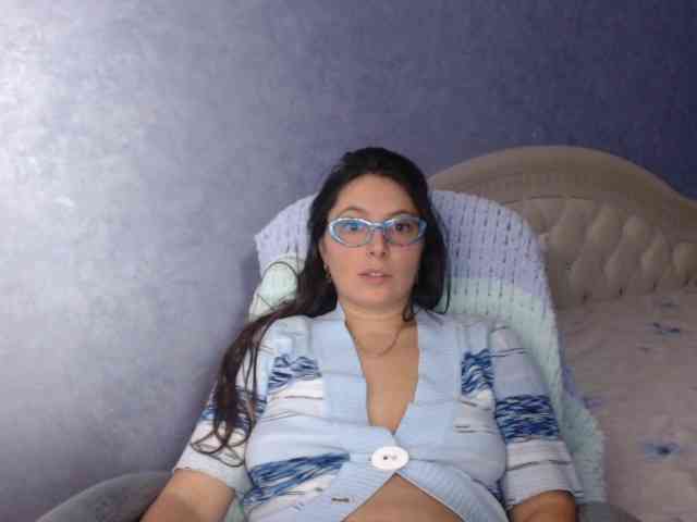 AmandaFresh24 webcam