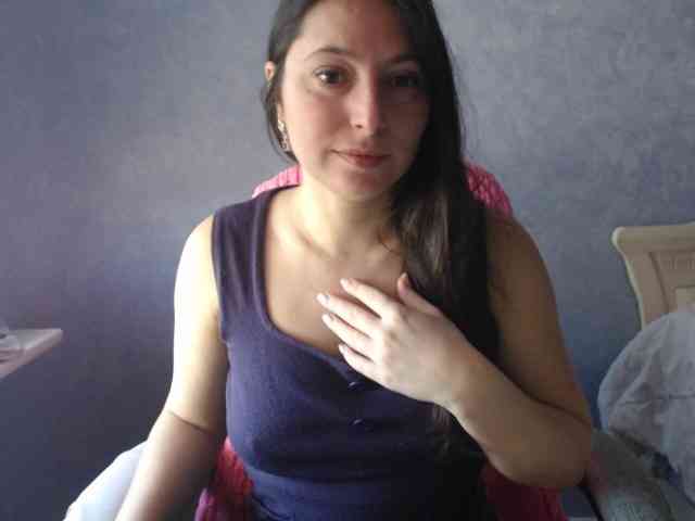 AmandaFresh24 webcam