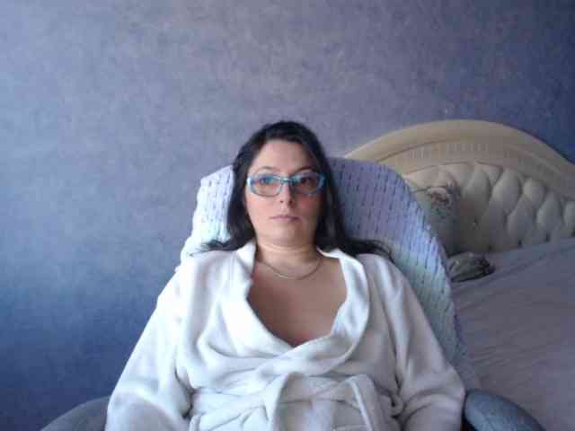 AmandaFresh24 webcam