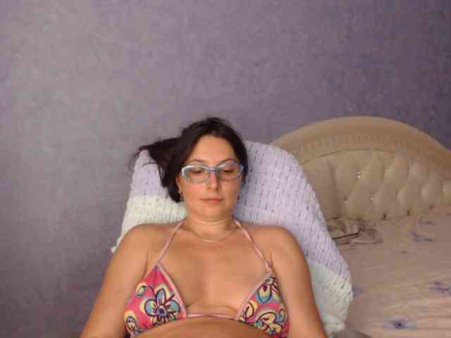 AmandaFresh24 webcam