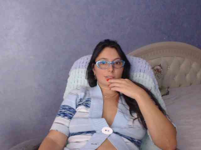AmandaFresh24 webcam