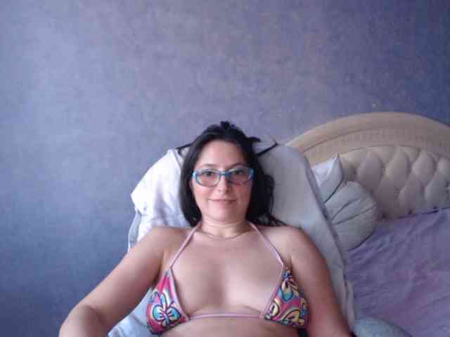 AmandaFresh24 webcam