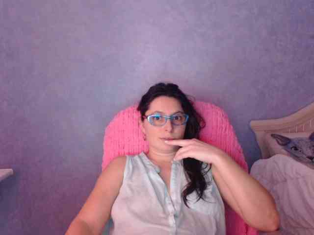 AmandaFresh24 webcam