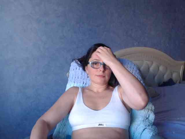AmandaFresh24 webcam