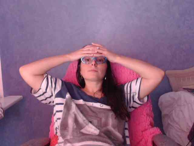 AmandaFresh24 webcam