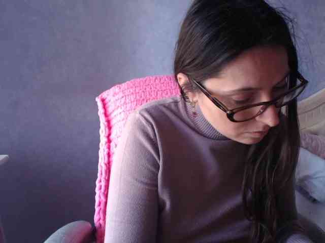 AmandaFresh24 webcam