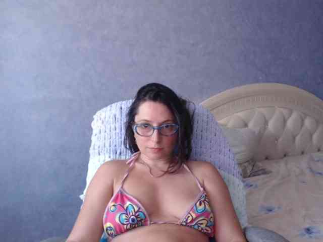 AmandaFresh24 webcam