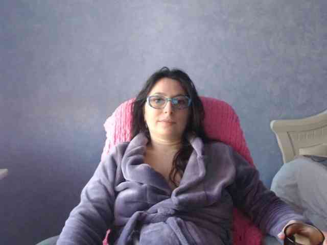 AmandaFresh24 webcam