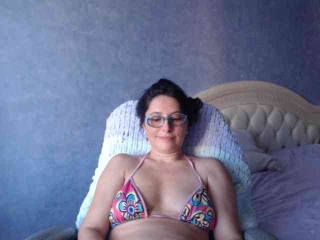 AmandaFresh24 webcam