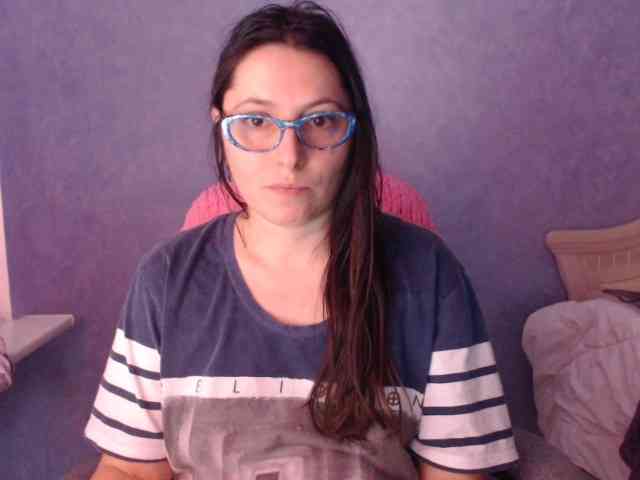 AmandaFresh24 webcam