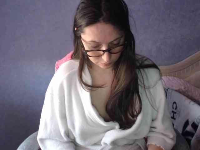 AmandaFresh24 webcam