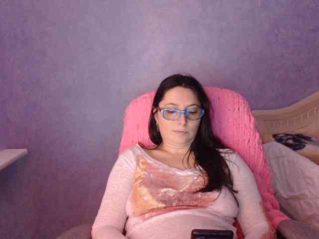 AmandaFresh24 webcam