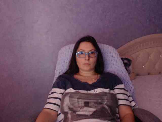 AmandaFresh24 webcam