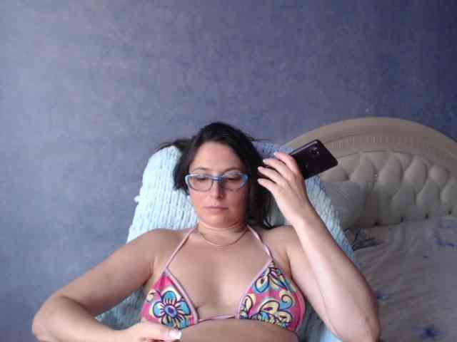 AmandaFresh24 webcam