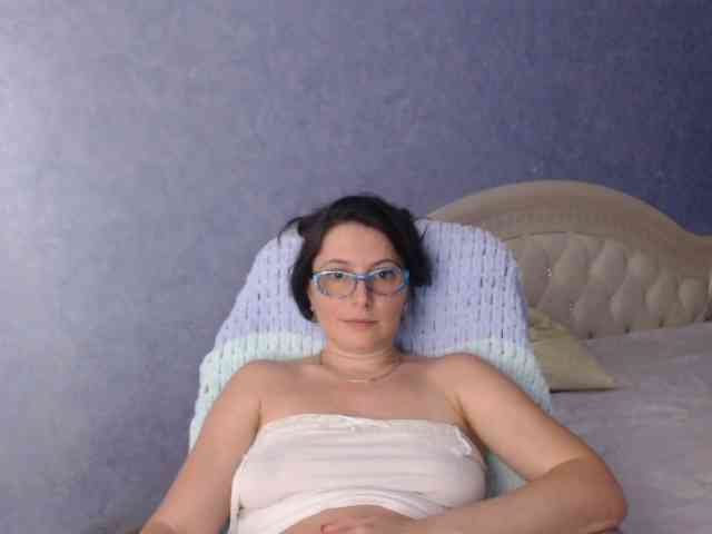 AmandaFresh24 webcam