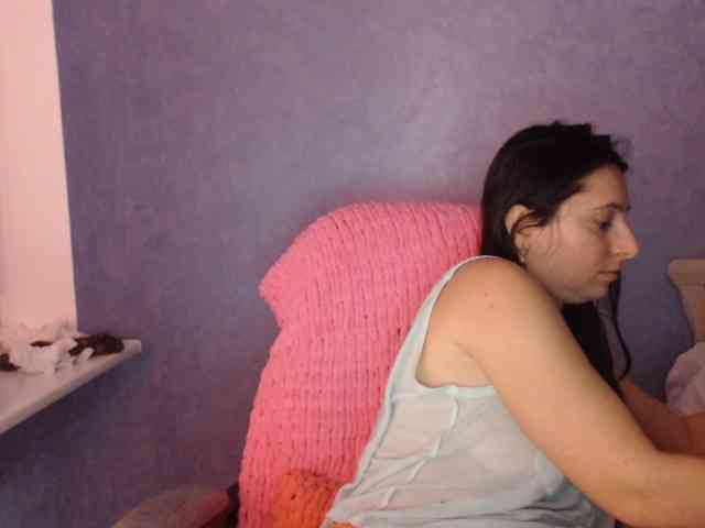 AmandaFresh24 webcam