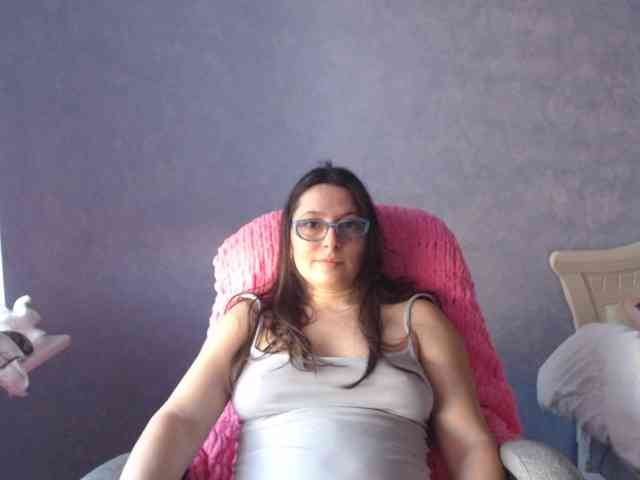 AmandaFresh24 webcam