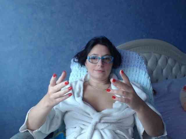 AmandaFresh24 webcam