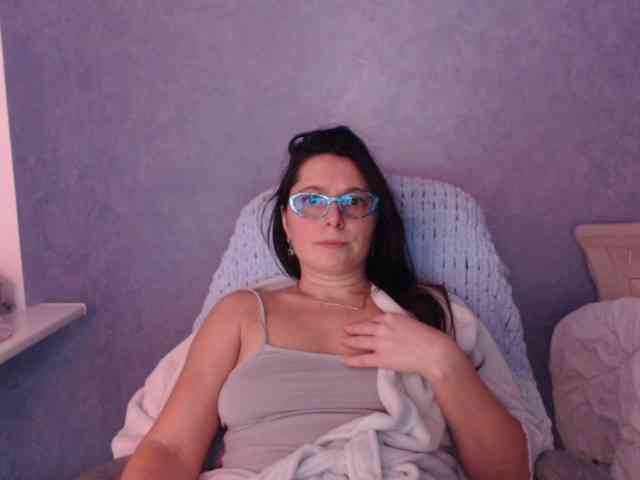 AmandaFresh24 webcam