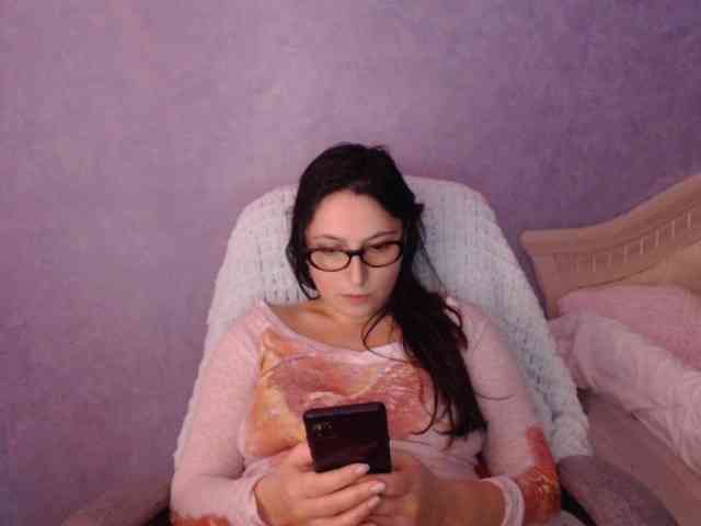 AmandaFresh24 webcam