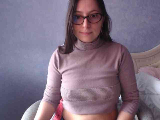 AmandaFresh24 webcam