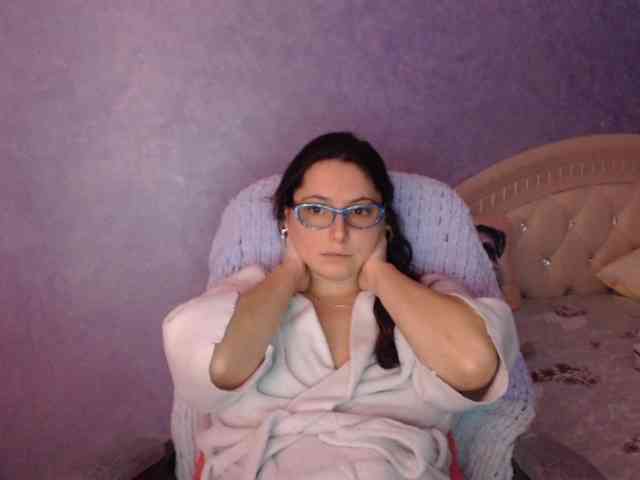 AmandaFresh24 webcam