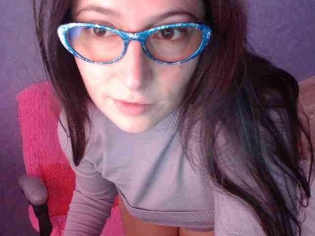 AmandaFresh24 webcam