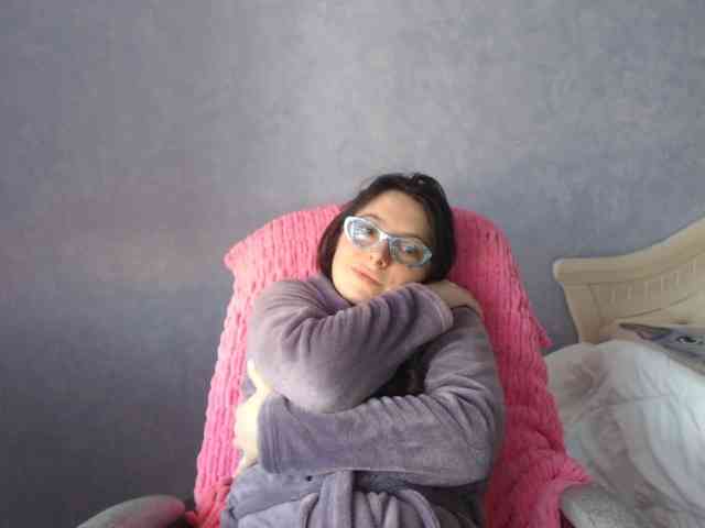 AmandaFresh24 webcam